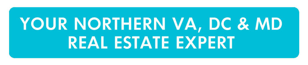 Your Northern Virginia Real Estate Expert